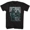 Breakfast Club Idk Movie Shirt