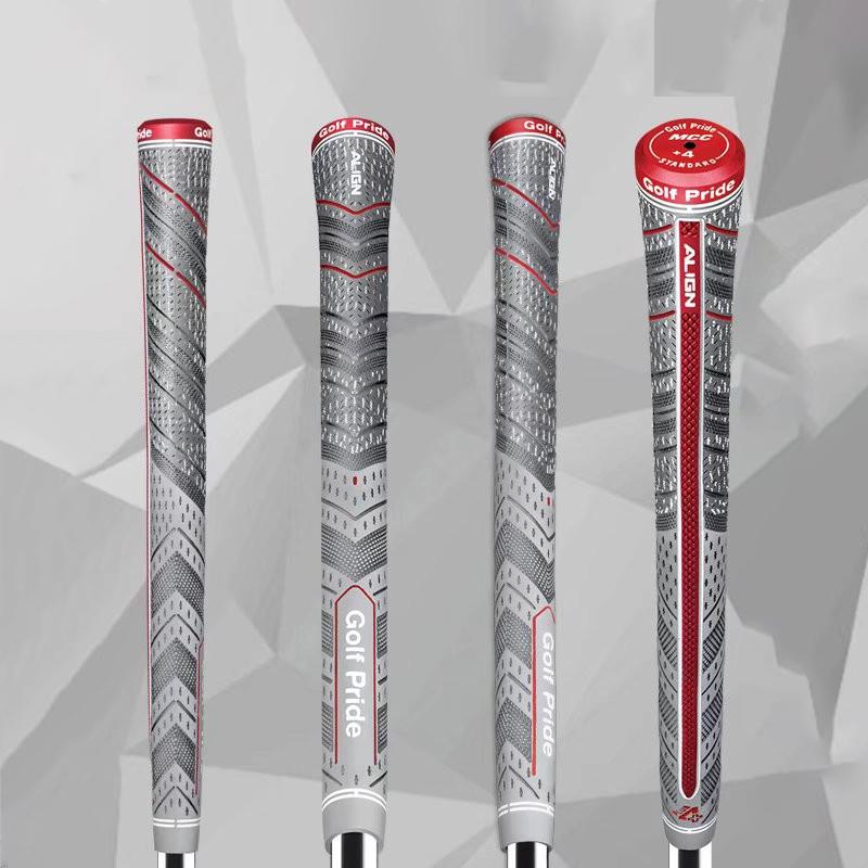 Golf Club Grips 270Mm Cotton Yarn Environmental Rubber Irons Standard Universal Grip