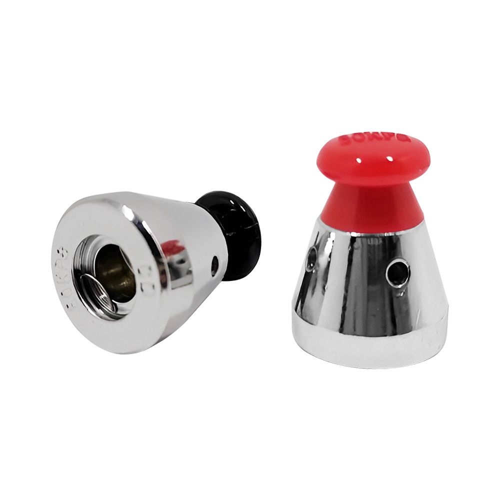 New for All Brands 80KPa Cooker Accessories Cooker Parts Safety Valve Stopper Pressure Relief Valve