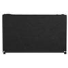 Vidaxl Garden Furniture Cover, 8 Eyelets, 125X55X75 Cm, Rectangular