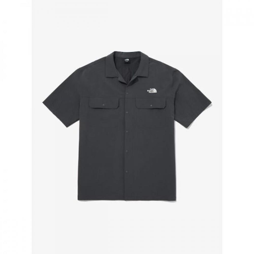 

The North Face The North Face Men S Cante Shirt nh8Sq02b Chc 90