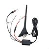 28GC Easy Installs Car Antenna with Long Cable Versatile Car Antenna for Vehicles