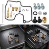 Carburetor Rebuild Kit for Suzuki VL800 Intruder Volusia 800 2001 2002 2003 2004 Includes All Necessary Gasket Components