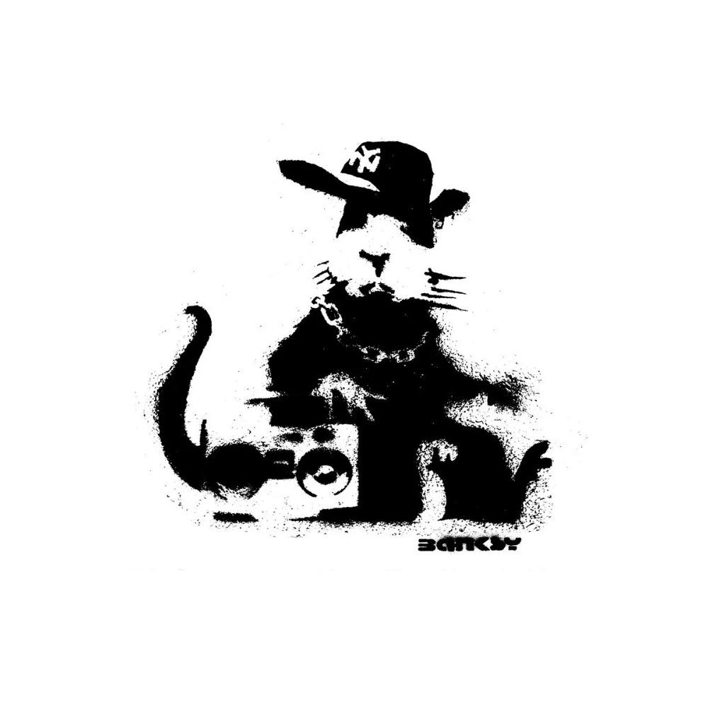 

Бэнкси Поп Арт Абстрактная фигура картина холст девушка и красный воздушный шар постер напечатанный на стене украшение для гостиной 21*30cm No Frame