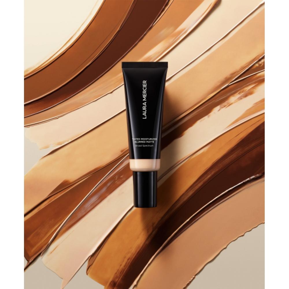Laura Mercier Tinted Moisturizer Blurring Matte 45ml 0N silk