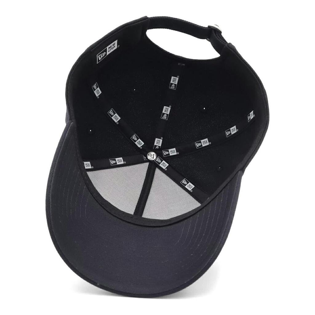 New Era Kappe 9FORTY A-Frame 14665569 NER33G8476 Navy ONSPOTZ Exklusiv Herren Damen Mütze Snapback 9FORTY A-Frame 940