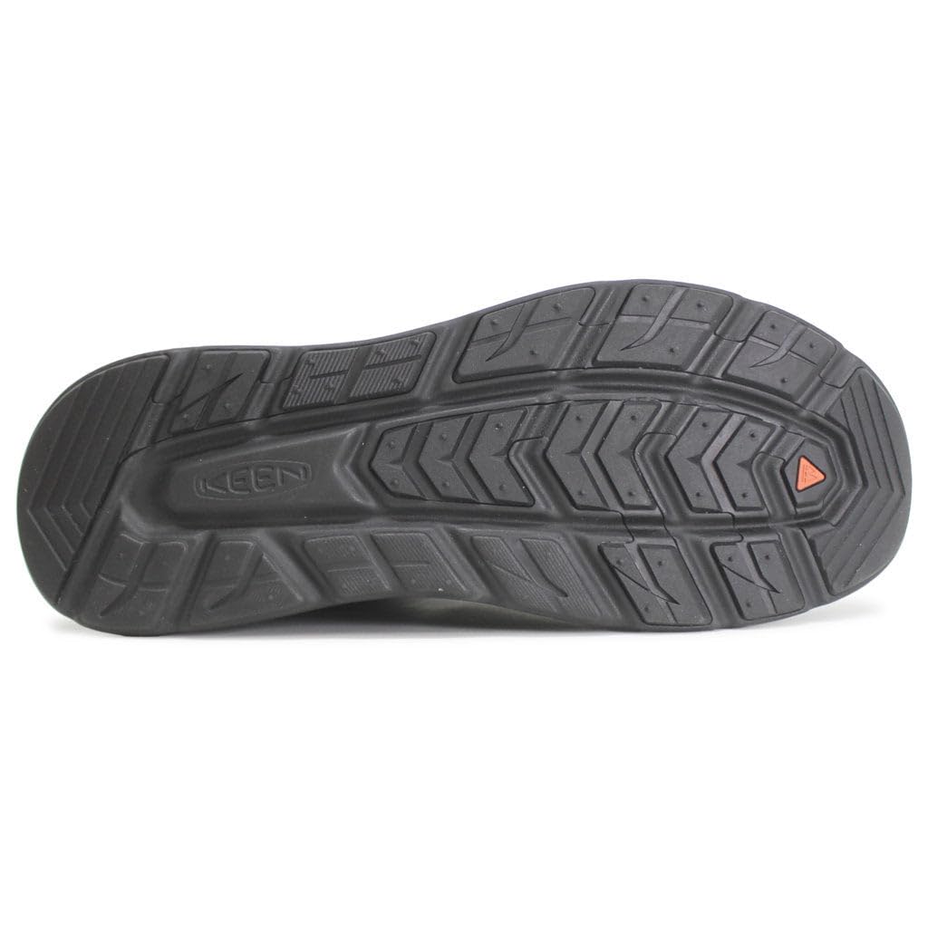 WK450 SANDAL Double K4 Hundred Fifty Sandals 1028924 Cm [Keen] Men's BLACK/BLACK 27.0