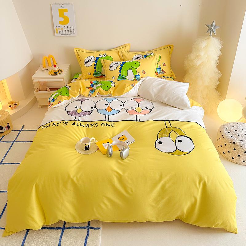 

Хлопок Египет Автомобили Комплект постельного белья Простыня на резинке ПОДОДЕЯЛЬНИК НАВОЛОЧКА Европа Двуспальная Полная Кинг-сайз Комплект постельного белья 160x210cm