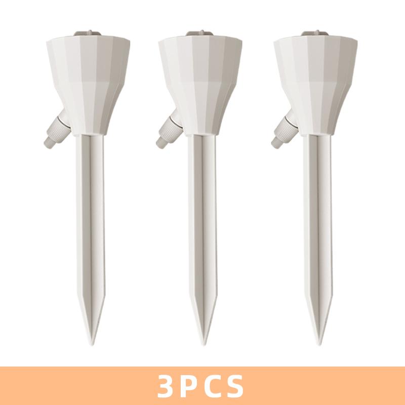 

Самополивные шипы, автоматическая регулируемая система капельного орошения, устройства для полива растений, цветов, автоматическое устройство капельницы для воды белый