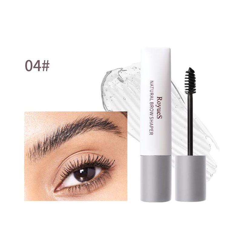 RoyueS - Natural Brow Shaper - 4 Colors