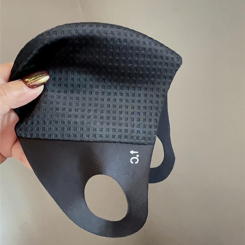 Breathable Ice Silk Mask Traceless Riding Face Mask Hot Sale Sunshade Mask  Summer