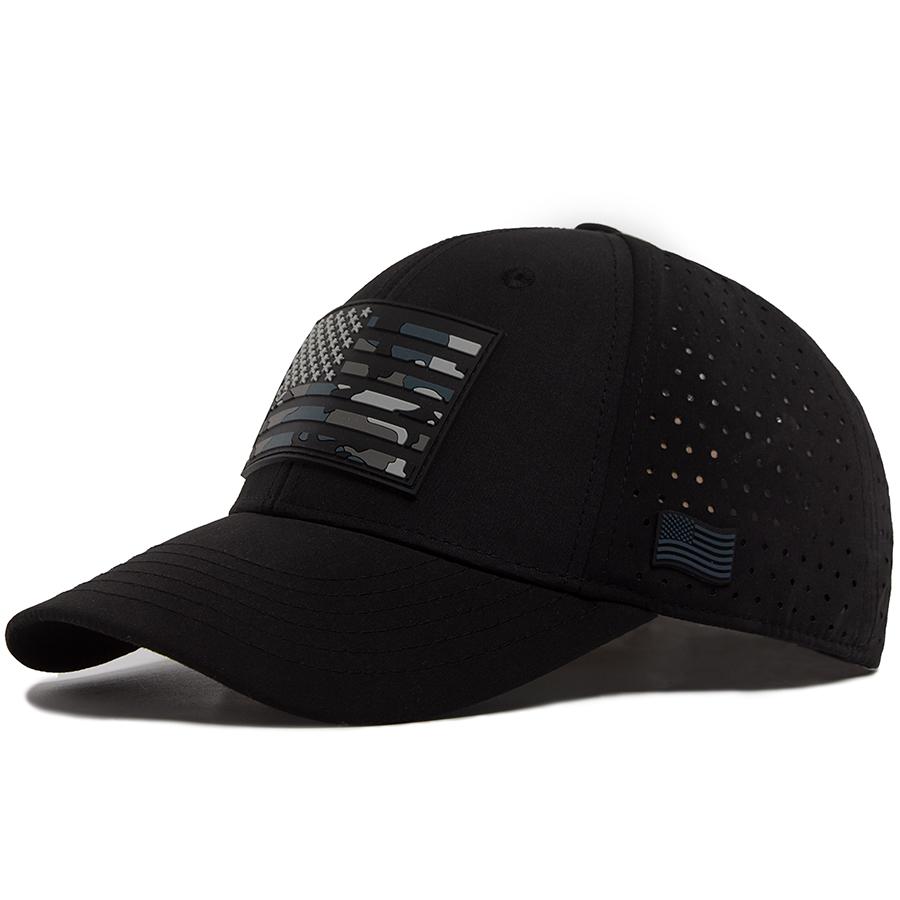 Fashion USA Flag Men Baseball Cap Summer Casual Women's Mesh Caps Outdoor Sun Visor Hats Unisex Panama Hat For Male Adjustable