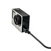 USB Charging & Data Cable Lead For Gopro HD Hero Hero4 3+ 3 Go Pro 4 Charger