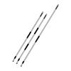 Telescopic Stainless Steel Multi-Function Rod