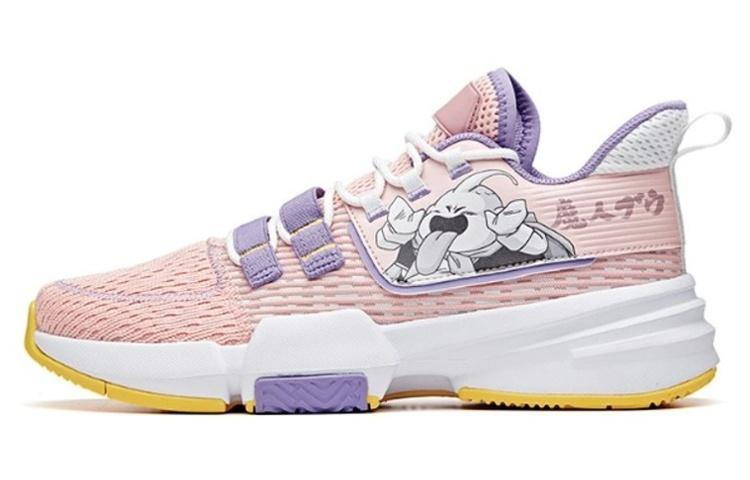 Dragon Ball Super x Anta Majin Buu Demping Antislip Slijtvast 40 white