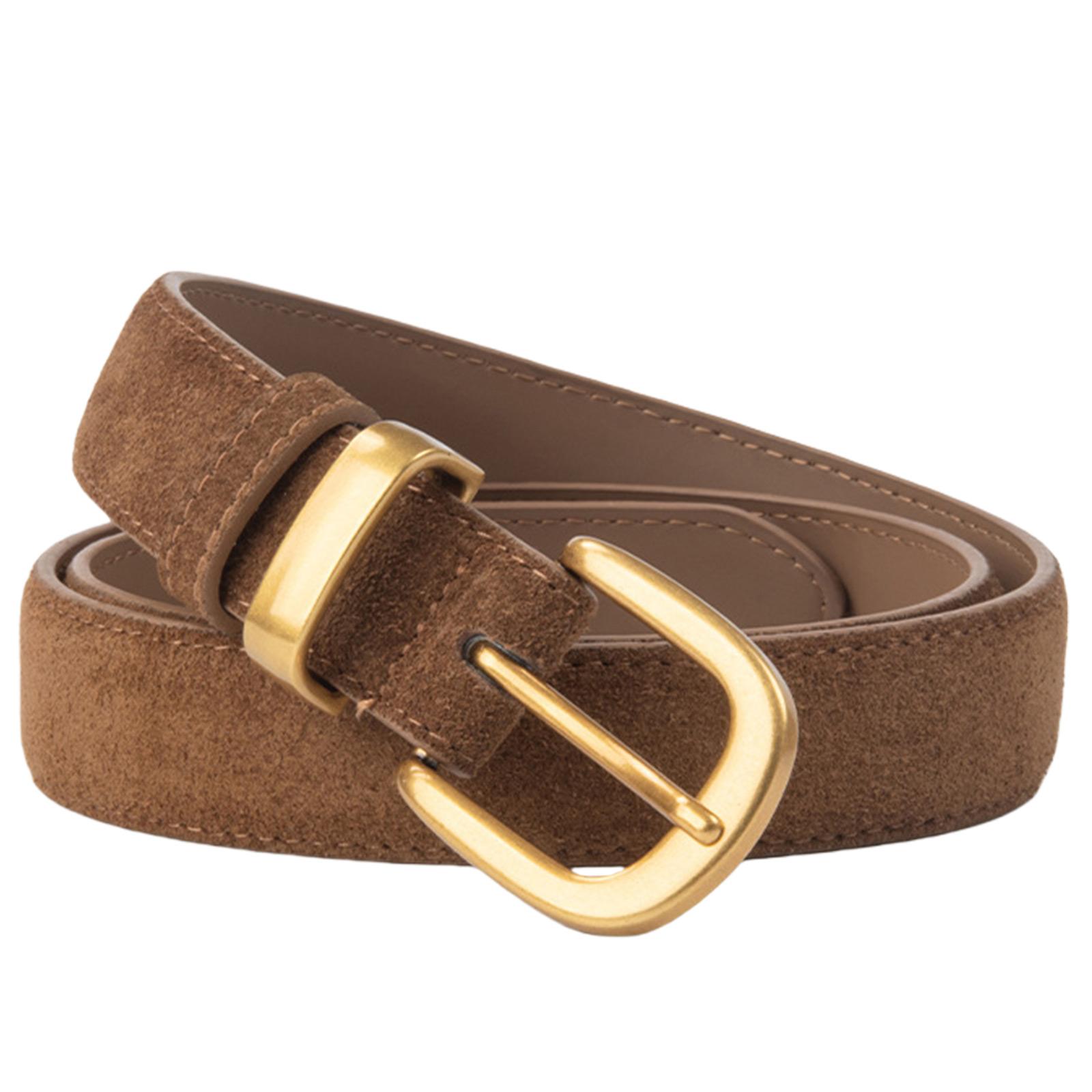 

Повседневный поясной ремень с панк-цепочкой для ковбоя, ковбойской пряжкой, ретро-винтажной пряжкой, поясной цепочкой, трендовый ремень разноцветный