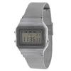 G-SHOCK Vintage A700WM-7AVT Digital Watch One Size Silver