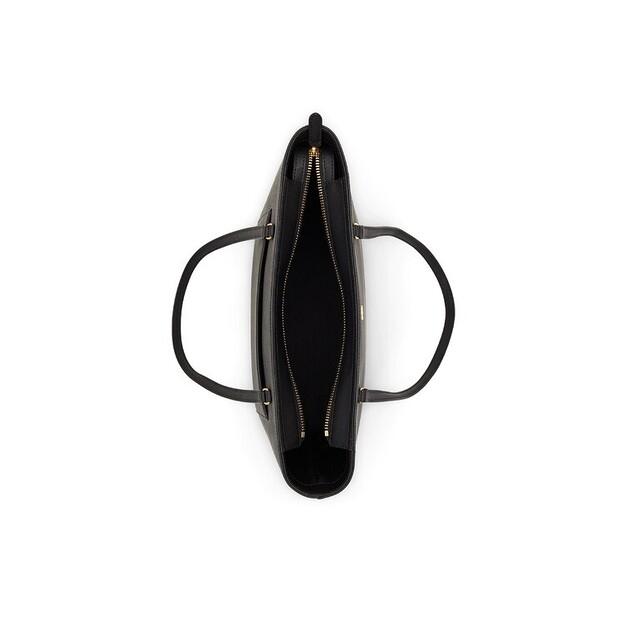 Сумка LAUREN RALPH LAUREN Lauren Ralph Lauren 431924351001 чёрный