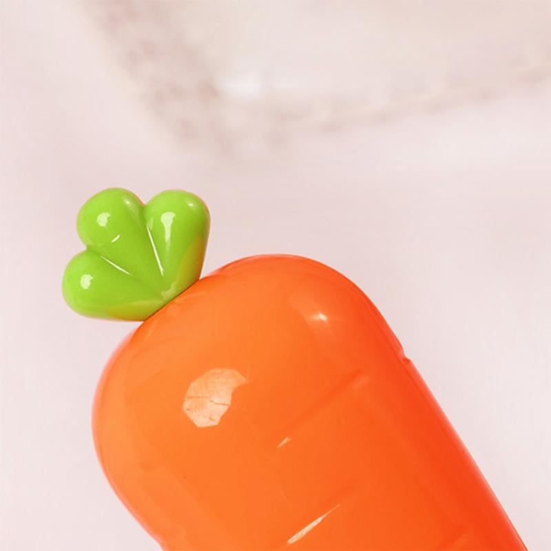 

Корректирующая лента «Морковь и овощи» для школы, канцелярские принадлежности для студентов, подарок