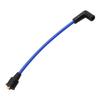 18-5228-1 Premium MagForce 9" Marine Spark Plug Wire Lead 8MM Replacement for Mercury 84-813715A1