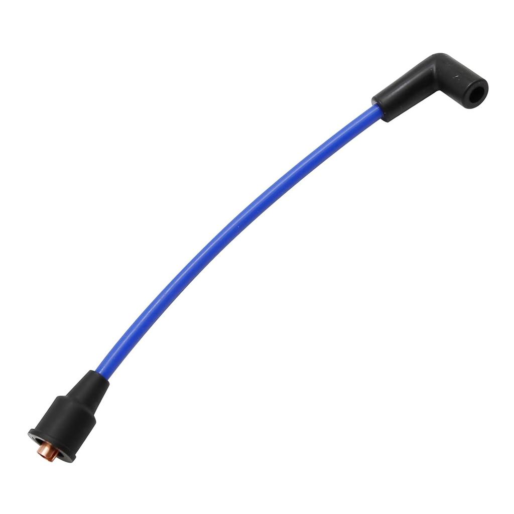 18-5228-1 Premium MagForce 9" Marine Spark Plug Wire Lead 8MM Replacement for Mercury 84-813715A1