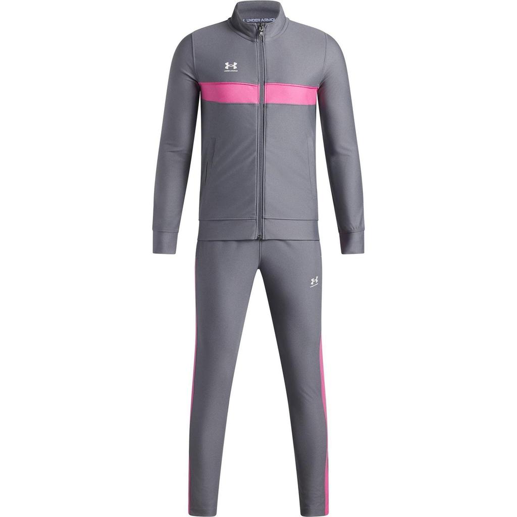 Under Armour Chándal de Entrenamiento Challenger para Niños/Niñas