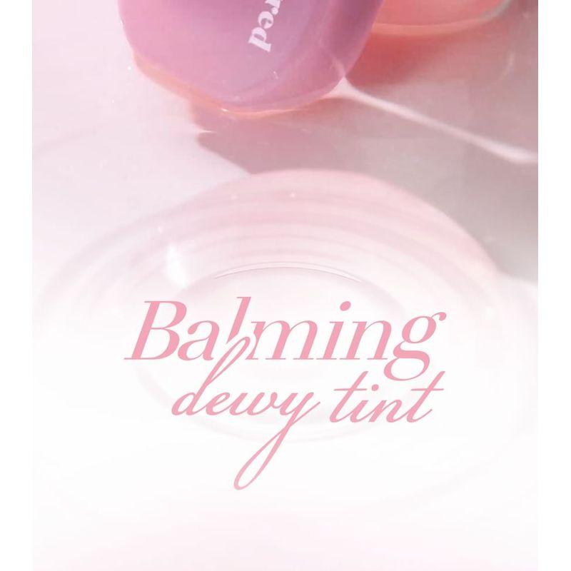 lilybyred Balming Dewy Tint Mini Geschenkset - 2 Typen