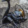 All-Metal Fishing Reel Spinning Reel Fishing Reel Fishing Line Reel Sea Rod Reel Anchor Reel Long Cast Reel Reel Fishing Gear