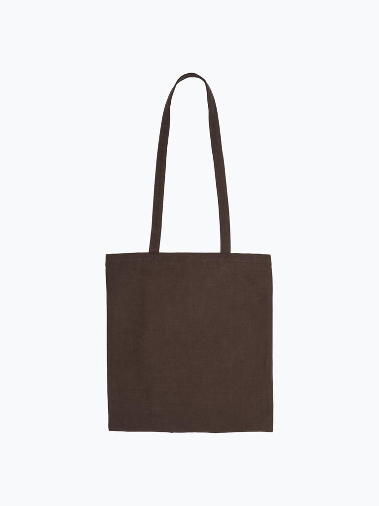 Niceweather Nw Nwss Tote Bag (Brown)