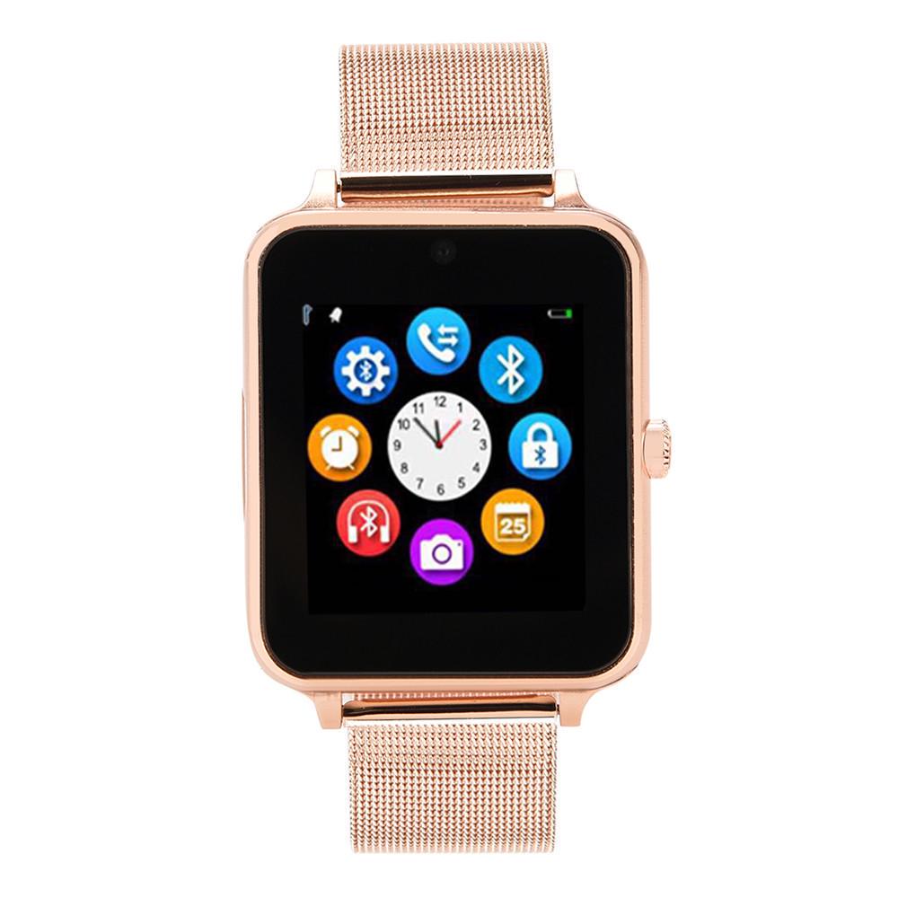 z60 plus smartwatch