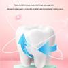 Kenuo Cute Cartoon Kids Ultra-Fine Soft Toothbrush Set