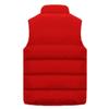 New Men's Vest Men's Casual Warm Sleeveless Vest