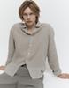 CONCEPTS1ONE Premium 100% Linen Shirt 10046525/046525 [3Color]