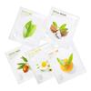 Real Nature Hydrogel Mask - 10 Types