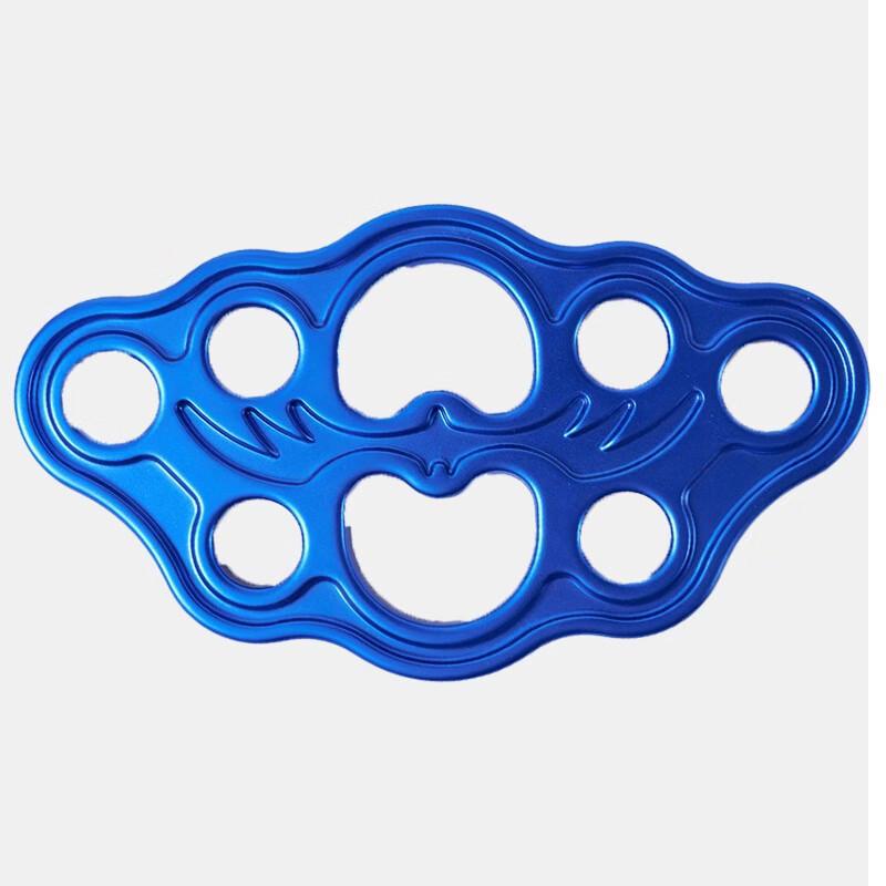 ML Rescue Mountaineering Extension Belay Tool