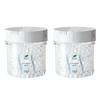 Hal Industry Air Sophia Deodorizing 600g Bead Odor Deodorizer for Pet Shoe and Deodorizing Compact Beads, (2 Pieces), Unscented, Type, Eliminator,