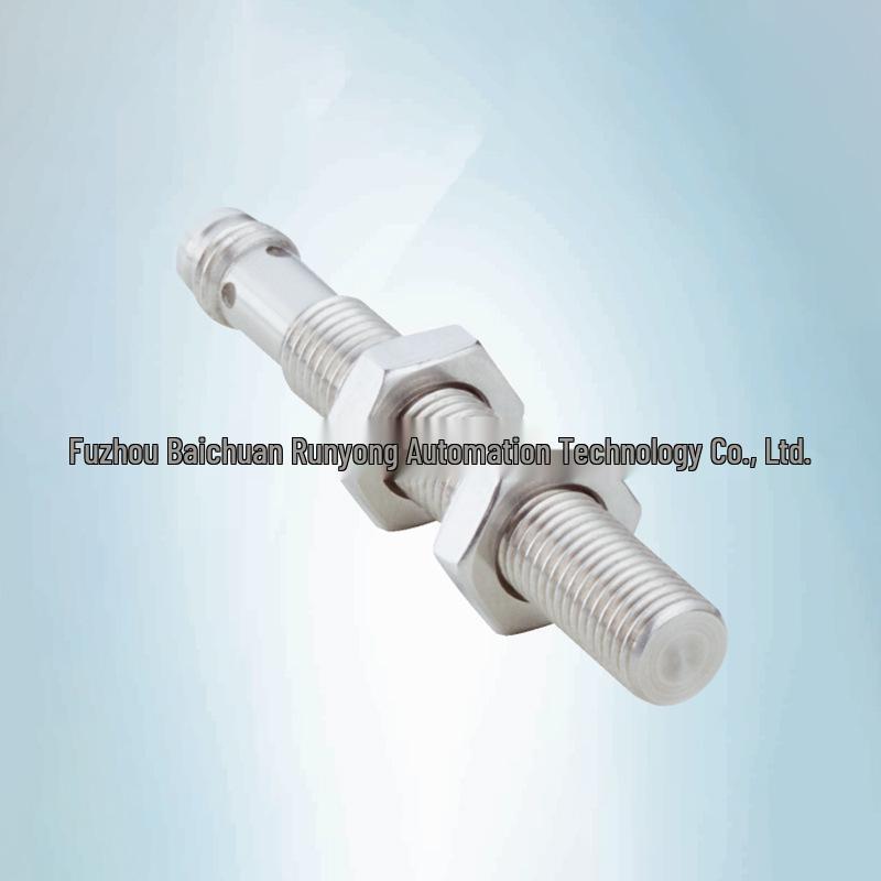 Brand New Sick IM08-03BPS-VT1 Proximity Sensor 6068715 Available IM08-03BPS-VT1
