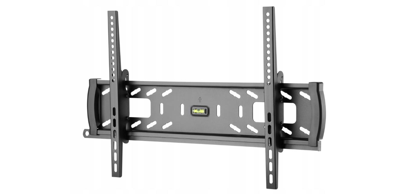 

Fonestar TILT-64PR - tilting wall mount for TVs from 37 to 70 (94 to 177.8 cm), Fonestar чорний