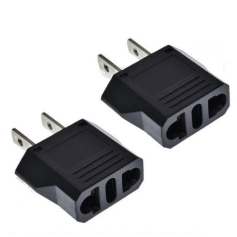 International Power Plug Converter 125-250V American Adapter International Travel Electrical Plug Professional