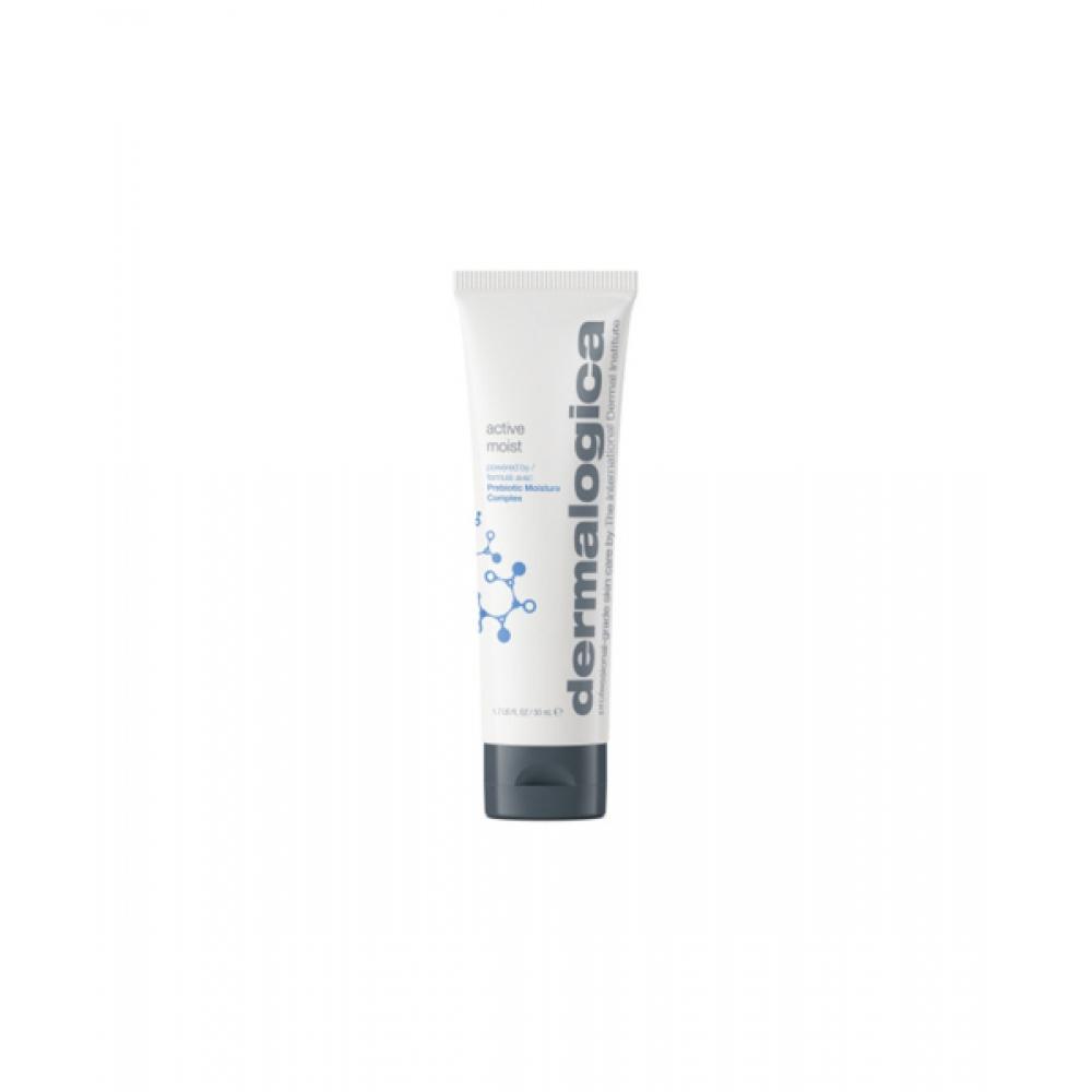 Dermalogica Active Moist 50мл FREE