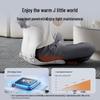 Philips Vibrating Lumbar Support Cushion CN Plug (adapter Included)