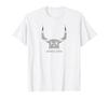 Astro Boy Geometry (Pluto) (C)TEZUKA PRODUCTIONS T-shirt