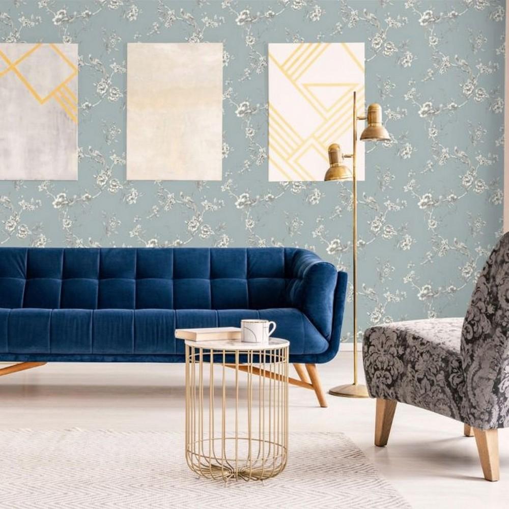 World Of Wallpaper Chinoise Wallpaper