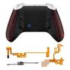 eXtremeRate Redesigned Back Button Remap Kit for Xbox Core 1914 Controllers and Victor X Remap Kit for Xbox Series Controllers Controllers Not