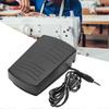Foot Operated Pedal Controller Foot Pedal Control Switch Nonslip Pressure Control Sewing Machine A