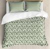 Ants Duvet Cover Set for Kids Boys Girls Teens Queen King Lightweight Bedspread Cover Bedroom Decor Insects Bedding Set No Quilt