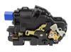 Skoda Octavia II 04-13 Rear Right Door Central Locking