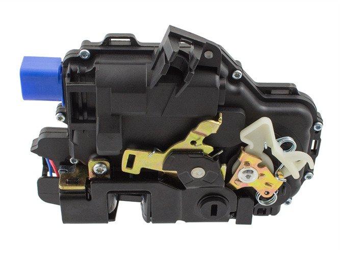 Skoda Octavia II 04-13 Rear Right Door Central Locking