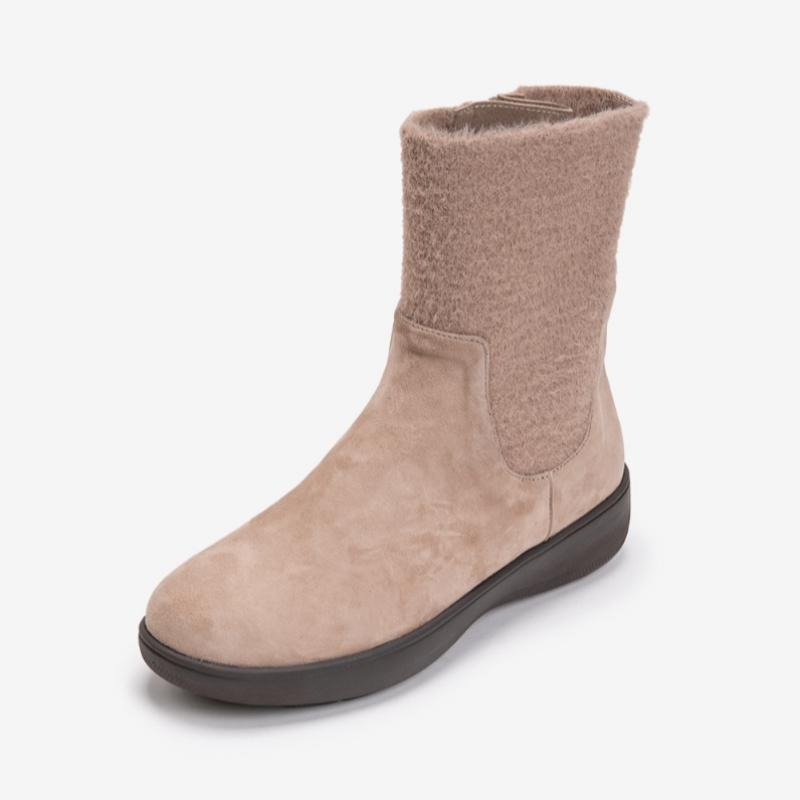 ESquire Women S Booklefer Ankle bootS