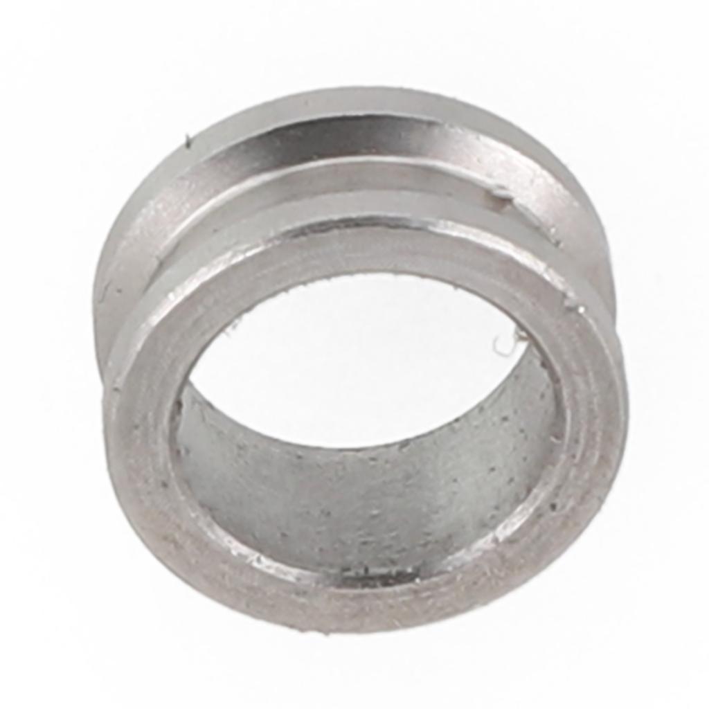 Useful Line Roller Fishing Reel Accessories Stainless Steel Guide Ring
